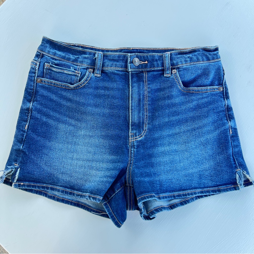 American Eagle Outfitters, mom  Shorts
